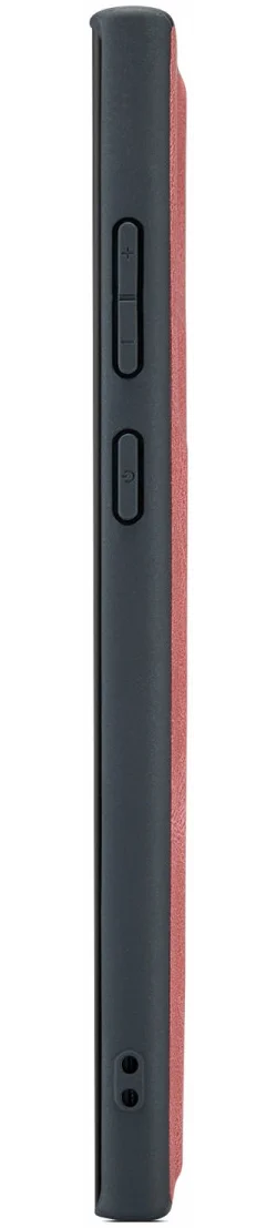 CaseMe JH-01 Samsung Galaxy S24 Ultra Hoes Magnetische Kaarthouder Roze afbeelding 18