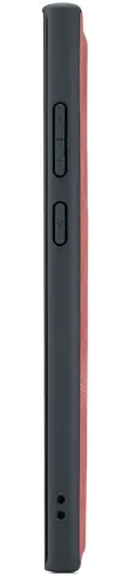 CaseMe JH-01 Samsung Galaxy S24 Ultra Hoes Magnetische Kaarthouder Roze afbeelding 18