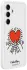 Origineel Samsung Galaxy S24 Plus Hoesje FlipSuit Case Keith Haring afbeelding 2