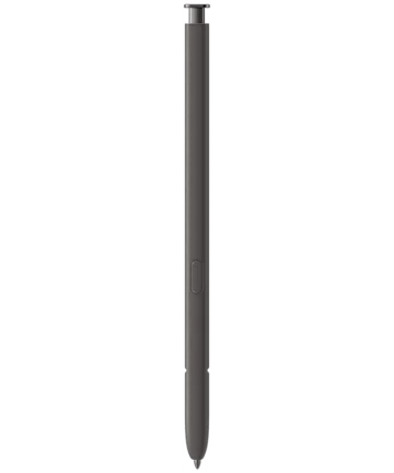 Originele Samsung S-Pen Stylus Pen voor Samsung Galaxy S24 Ultra Zwart Stylus Pennen
