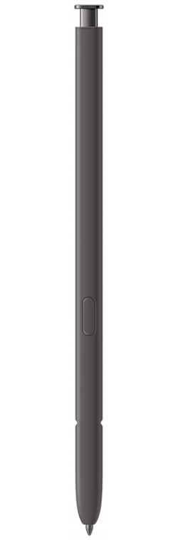 Originele Samsung S-Pen Stylus Pen voor Samsung Galaxy S24 Ultra Zwart afbeelding 1