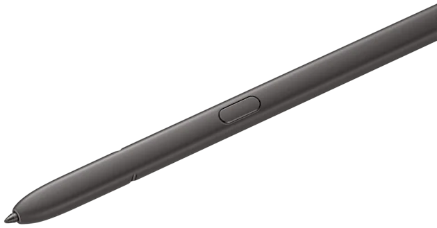 Originele Samsung S-Pen Stylus Pen voor Samsung Galaxy S24 Ultra Zwart afbeelding 3