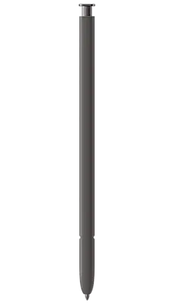 Originele Samsung S-Pen Stylus Pen voor Samsung Galaxy S24 Ultra Zwart afbeelding 2