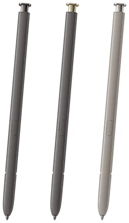 Originele Samsung S-Pen Stylus Pen voor Samsung Galaxy S24 Ultra Taupe afbeelding 4