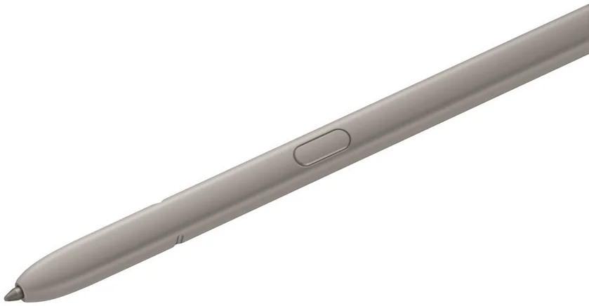 Originele Samsung S-Pen Stylus Pen voor Samsung Galaxy S24 Ultra Taupe afbeelding 3