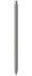 Originele Samsung S-Pen Stylus Pen voor Samsung Galaxy S24 Ultra Taupe afbeelding 1