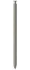 Originele Samsung S-Pen Stylus Pen voor Samsung Galaxy S24 Ultra Taupe afbeelding 2