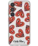 Origineel Samsung Galaxy S24 FlipSuit Plaatje Keith Haring Heart