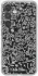 Origineel Samsung Galaxy S24 FlipSuit Plaatje Keith Haring Mono afbeelding 1