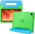 HappyCase Samsung Tab A7 2020/2022 Kinder Tablethoes Handvat Rainbow 1 afbeelding 1