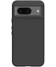RhinoShield Solidsuit Google Pixel 8 Hoesje MagSafe Back Cover Zwart