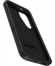 OtterBox Defender Samsung Galaxy S24 Hoesje Back Cover Zwart