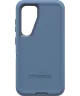 OtterBox Defender Samsung Galaxy S24 Hoesje Back Cover Blauw