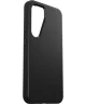 OtterBox Symmetry Samsung Galaxy S24 Hoesje Back Cover Zwart