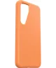 OtterBox Symmetry Samsung Galaxy S24 Hoesje Back Cover Oranje