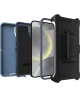 OtterBox Defender Samsung Galaxy S24 Plus Hoesje Back Cover Blauw