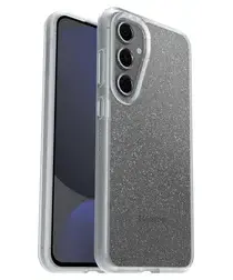 OtterBox React Samsung Galaxy S24 Plus Hoesje Back Cover Transparant afbeelding