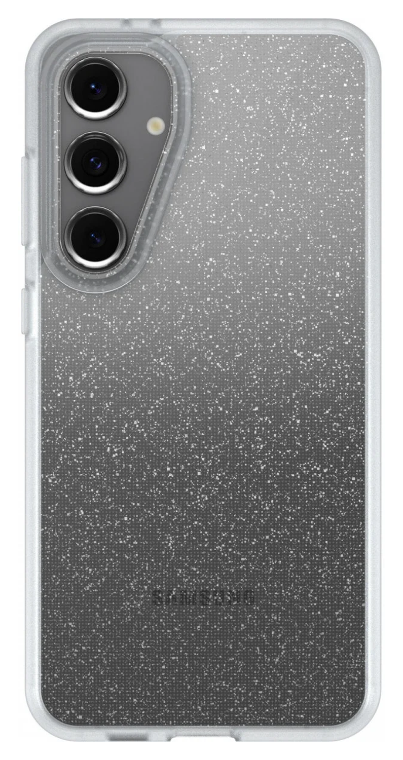 OtterBox React Samsung Galaxy S24 Plus Hoesje Back Cover Transparant afbeelding 2