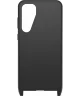 OtterBox React Necklace Samsung Galaxy S24 Plus Hoesje Koord Zwart