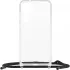 OtterBox React Necklace Samsung Galaxy S24 Plus Hoesje Koord Clear afbeelding 2