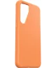 OtterBox Symmetry Samsung Galaxy S24 Plus Hoesje Back Cover Oranje