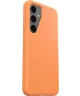 OtterBox Symmetry Samsung Galaxy S24 Plus Hoesje Back Cover Oranje