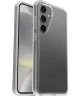 OtterBox Symmetry Samsung Galaxy S24 Plus Hoesje Back Cover Clear