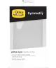 OtterBox Symmetry Samsung Galaxy S24 Plus Hoesje Back Cover Clear