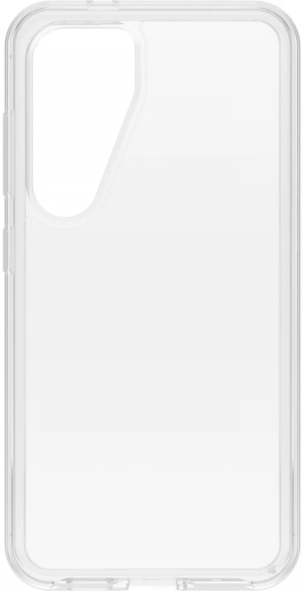 OtterBox Symmetry Samsung Galaxy S24 Plus Hoesje Back Cover Clear afbeelding 7