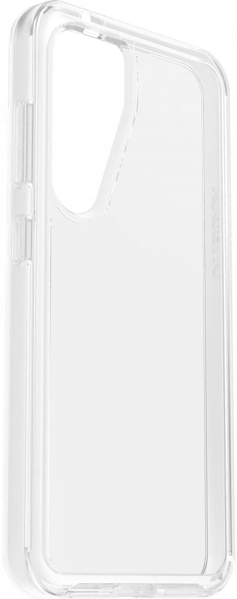 OtterBox Symmetry Samsung Galaxy S24 Plus Hoesje Back Cover Clear afbeelding 8