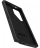 OtterBox Defender Samsung Galaxy S24 Ultra Hoesje Back Cover Zwart