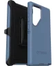 OtterBox Defender Samsung Galaxy S24 Ultra Hoesje Back Cover Blauw
