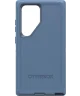 OtterBox Defender Samsung Galaxy S24 Ultra Hoesje Back Cover Blauw