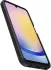 OtterBox React Samsung Galaxy A25 Hoesje Back Cover Zwart afbeelding 4