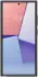 Spigen Liquid Air Samsung Galaxy S24 Ultra Hoesje Back Cover Zwart afbeelding 7