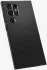 Spigen Liquid Air Samsung Galaxy S24 Ultra Hoesje Back Cover Zwart afbeelding 10