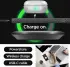 Spigen Liquid Air Samsung Galaxy S24 Ultra Hoesje Back Cover Zwart afbeelding 17