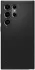 Spigen Liquid Air Samsung Galaxy S24 Ultra Hoesje Back Cover Zwart afbeelding 2