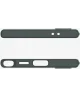 Spigen Liquid Air Samsung Galaxy S24 Ultra Hoesje Back Cover Groen