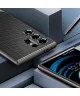 Spigen Neo Hybrid Samsung Galaxy S24 Ultra Hoesje Back Cover Gunmetal
