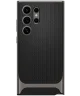 Spigen Neo Hybrid Samsung Galaxy S24 Ultra Hoesje Back Cover Gunmetal