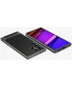 Spigen Neo Hybrid Samsung Galaxy S24 Ultra Hoesje Back Cover Gunmetal