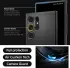 Spigen Thin Fit Samsung Galaxy S24 Ultra Hoesje Back Cover Zwart afbeelding 3