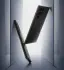 Spigen Thin Fit Samsung Galaxy S24 Ultra Hoesje Back Cover Zwart afbeelding 5