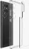Spigen Ultra Hybrid Samsung S24 Ultra Hoesje Back Cover Transparant afbeelding 4