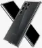 Spigen Ultra Hybrid Samsung S24 Ultra Hoesje Back Cover Transparant afbeelding 6
