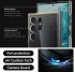 Spigen Ultra Hybrid Samsung S24 Ultra Hoesje Back Cover Transparant afbeelding 12