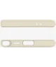 Spigen Ultra Hybrid Samsung S24 Ultra Hoesje Back Cover Beige