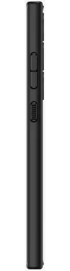 Spigen Ultra Hybrid Samsung S24 Ultra Hoesje Back Cover Zwart afbeelding 11