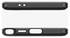 Spigen Tough Armor Samsung Galaxy S24 Ultra Hoesje Back Cover Gunmetal afbeelding 11